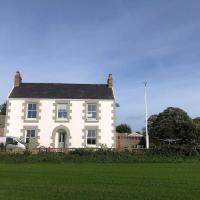 3 Bed Apartment in St Peter, Jersey, hotel poblíž Letiště Jersey - JER, Saint Peters