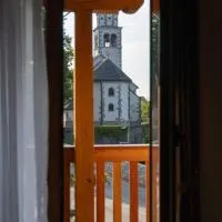 PosestvoRavbar, hotel em Dutovlje