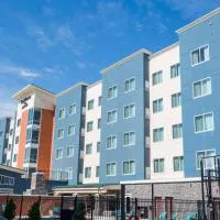 Residence Inn by Marriott Oklahoma City Airport, hotel u gradu Oklahoma Siti