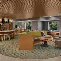 SpringHill Suites Pinehurst Southern Pines, hotel a Pinehurst