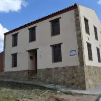 Casa Rural El Gamo, hotel em Fuente Obejuna