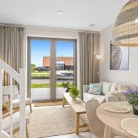 Appartementen aan het water, hotel din Heeg