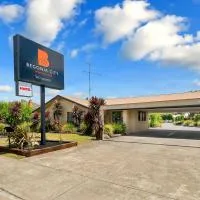 Begonia City Motor Inn, hotel in Ballarat