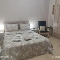 Δ1, hotel a Dhidhimótikhon