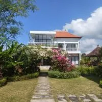 Ujung에 위치한 호텔 Villa Limun