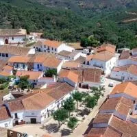 Casas de La Ermita VTAR TANA, ξενοδοχείο σε Puerto-Gil