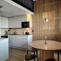 Wilderness View Ukkohalla inc 2 lift tickets โรงแรมในUkkohalla