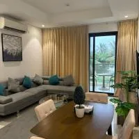 Hawana VIP Appartment, hotel v mestu Ma‘mūrah