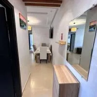 Ifrane में, होटल Jolie appartement à Ifrane calme et spacieux