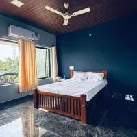 Lopez Paradise Homestay - Near Kasarkod Eco Beach, Honnavar, hótel í Kāsarkod