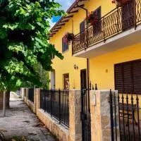 I Tigli, hotel em Sellano