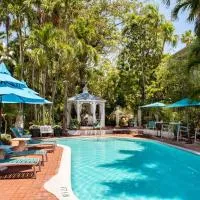 Key West में, होटल The Gardens Hotel