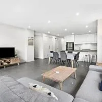 Seaside Retreat, St Leonards: Saint Leonards şehrinde bir otel