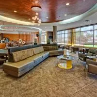 SpringHill Suites by Marriott Oklahoma City Moore, hotel em Moore