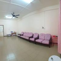 Riam Homestay Happy Garden Miri, hotel poblíž Letiště Marudi - MUR, Miri