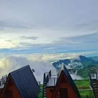 เลิฟวิว ภูทับเบิก – hotel w mieście Ban Maeo Thap Boek