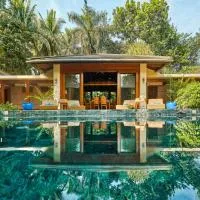 The Farm at San Benito, Autograph Collection, hotel u gradu 'Lipa'