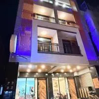 東港民宿 - 如你所院 Tourist Vacation B&B, hotel in Donggang