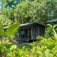 Safari Lodge, hotel di Cape Tribulation