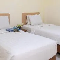 Viesnīca Hotel Wisata Banda Aceh pilsētā Banda Ačeha