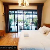 Coco Residence, Si Saket, hotel en Khun Han