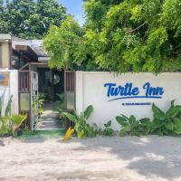 Turtle Inn Dharavandhoo, hotel Dharavandhoo Airport - DRV környékén Dharavandhooban