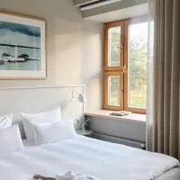 LaSpa Beach House, hotell Laulasmaal