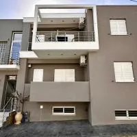 Α & D Perikleous Apartments, hotel u gradu 'Kyllini'