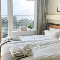 LaSpa, hotell Laulasmaal