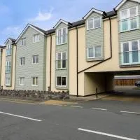 Tides Reach, hotel v destinaci Rhosneigr
