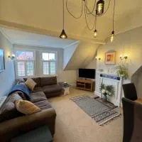 The Staff Quarters, hotel a Shifnal