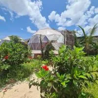 Paradise city, hotel a Kidoti