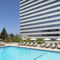 The Westin South Coast Plaza, Costa Mesa, ξενοδοχείο σε Κόστα Μέσα