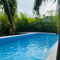 The Hip Resort @ Phi Phi, hotell i Phi Phi-&ouml;arna