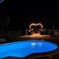 SECRET WELLNESS, hotel a Bodonci