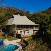 Rupurara Valley Lodge, hotel a Juliasdale
