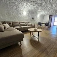 Holly Place, hotel a Coober Pedy
