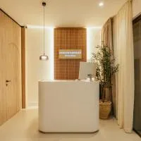 Hotel Cetina Casa de Aguilar: Córdoba şehrinde bir otel