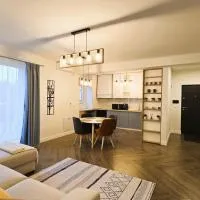Emily Apartment, hotel u gradu 'Satu Mare'