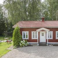 Norrberge 1, hotel blizu aerodroma Aerodrom Sundsvall-Timrå - SDL, Sörberge