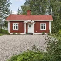Norrberge 2, hotel in Sörberge