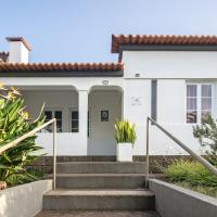 Bettencourt House, hotel near Graciosa Airport - GRW, Santa Cruz da Graciosa