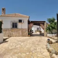 Casa Bella - 2 Bedroom Villa - Arboleas، فندق في Arboleas