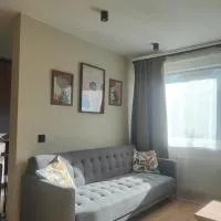 Žemaičių 8, hotel v destinácii Kretinga