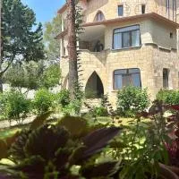 Casalita Hotel, hotel a Kizkalesi
