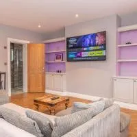 Central Skipton - Devonshire Court Apartments, ξενοδοχείο σε Skipton