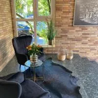 City Hotel Gifhorn, hotel a Gifhorn