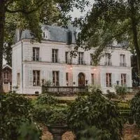 Picheny में, होटल Château de Picheny