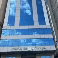فندق المقام الذهبي - Maqam Aldhahabi Hotel, hotel a Al Khansāk