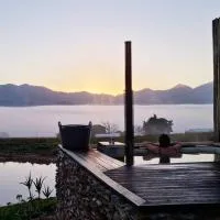 Ammara Farmstay, hotel a Bonnievale